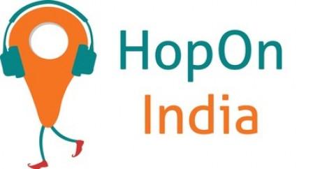 HopOn India to Participate in Comic-Con 2018