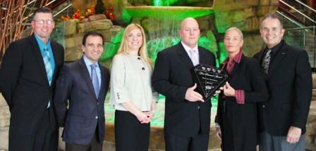 Mount Airy Casino Resort Earns 2016 AAA Four Diamond Award® Designation For Sixth Consecutive Year