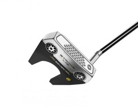 Odyssey Golf Introduces Stroke Lab Putters