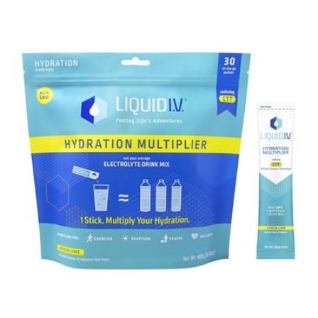 Liquid I.V.'s National Launch at Costco Ushers in a Modern Era of Hydration