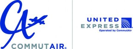 CommutAir, a United Express Carrier, Announces Richard Hoefling as President and CEO