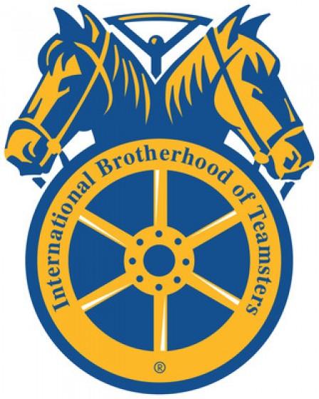 In Gesture Of Solidarity, Teamsters Local 357 Delivers Lunch To Air Traffic Controllers