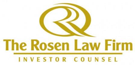 MAR INVESTOR DEADLINE: Rosen Law Firm Reminds Marriott International, Inc. Investors of Important Jan. 30 Deadline in First Securities Class Action Lawsuit - MAR