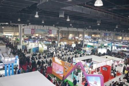 UBM India's 26th Edition of SATTE Concludes on an Impressive Note at Greater Noida