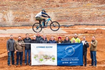 Wyndham Destinations Set For Further Growth With Planned New Resort In Moab, Utah, And Expansion In Scottsdale, Arizona