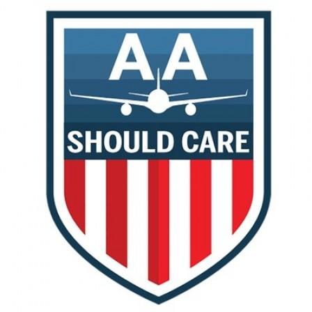 Union Locals Launch 'American Airlines Should Care' Educational Campaign