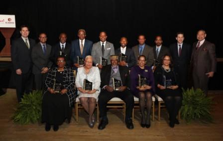 The Cordish Companies, Live! Casino & Hotel And The Md. Washington Minority Companies Association (MWMCA) Celebrate The 6th Annual Black History Heroes Awards