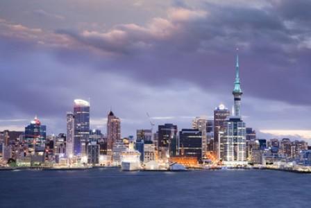 Kia Ora! Air Canada to Launch Seasonal Flights to Auckland, New Zealand from Vancouver