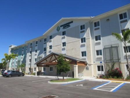 WoodSpring Suites Expands Footprint in Southwest Florida