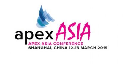 APEX Asia Highlights Significant Growth With Every Major Airline Citing Delivery of Two New Aircraft per Day This Year Across Asia Pacific