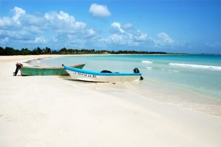 Punta Cana Named #1 Destination in the Caribbean in 2016 TripAdvisor Travelers' Choice Awards