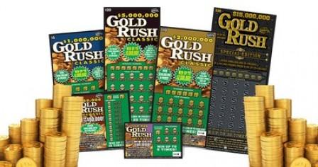 Scientific Games' Scratch-Offs Partner Florida Lottery Breaks Another U.S. Record For Weekly Sales