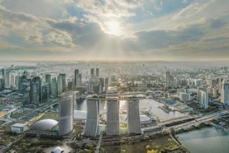 Las Vegas Sands Enters into Agreement with Singapore Government to Expand Marina Bay Sands IR