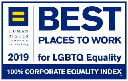 Wyndham Hotels & Resorts' Commitment to Fostering Workplace Equality Recognized by the Human Rights Campaign