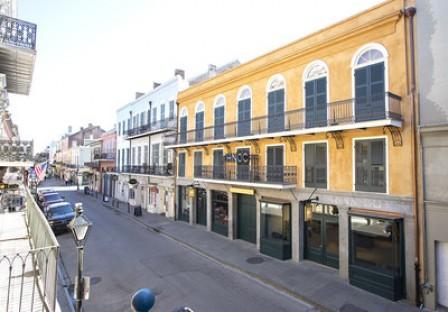 New Orleans museum to open new, state-of-the-art exhibition center in the French Quarter