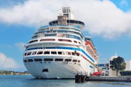 Cruise Lines Serve Up Better Dining Experiences with Oracle