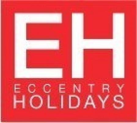 Eccentry Holidays Highlights a Lakeside Summer Vacation in Florida