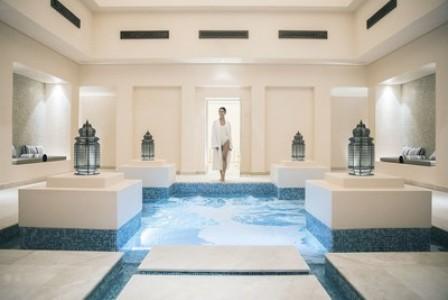 El Jumeirah Al Wathba Desert Resort and Spa de Abu Dabi, ofrece el retiro de bienestar perfecto