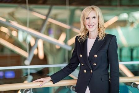 Annalisa King Elected Chair of Vancouver Airport Authority