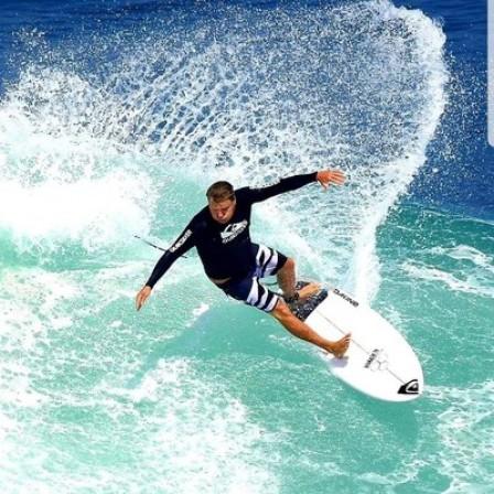 Surf Lessons Now Available at The Shores Resort & Spa