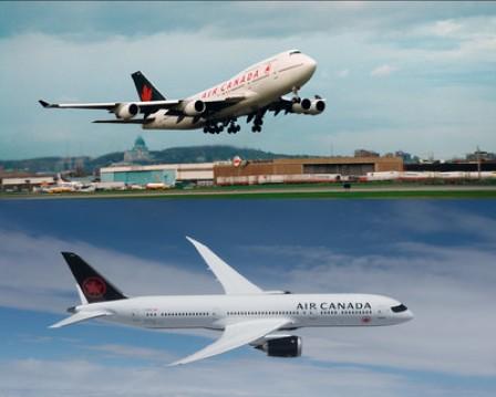 Gamsahabnida! Air Canada souligne 25 ans de service sur Séoul, en Corée du Sud