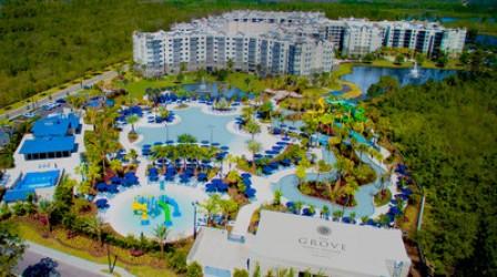 Orlando's Premier Vacation Home Resort Launches Sales of Final Phase