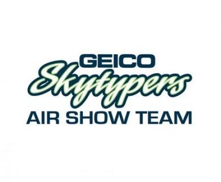 Geico Skytypers Air Show Team Will Perform At The 2019 Bethpage Air Show At Jones Beach State Park