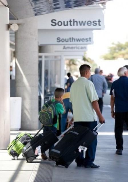 Summer travel through Ontario International Airport expected to grow nearly 14%