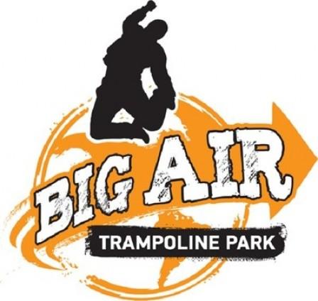 Big Air Trampoline Park Goes Big In Corona, CA