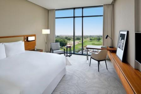 Emaar Hospitality Group enthüllt Vida Emirates Hills, ein gehobenes Lifestyle-Hotel in ruhiger Lage