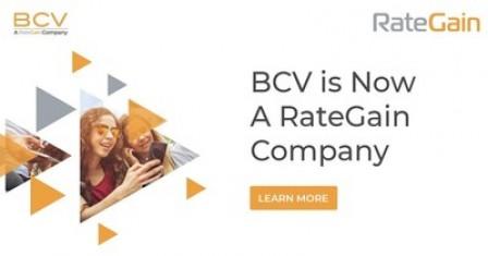 RateGain übernimmt die BCV, um Hotelketten dabei zu unterstützen, den Lifetime-Wert ihrer Gäste zu maximieren