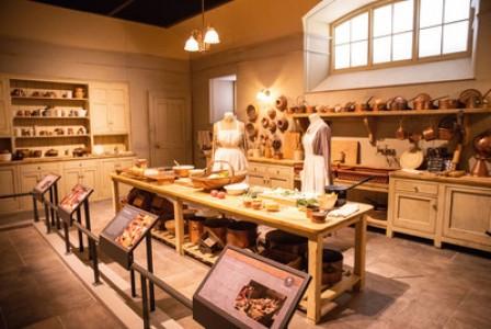 Downton Abbey: The Exhibition set to open at Biltmore Nov. 8, 2019