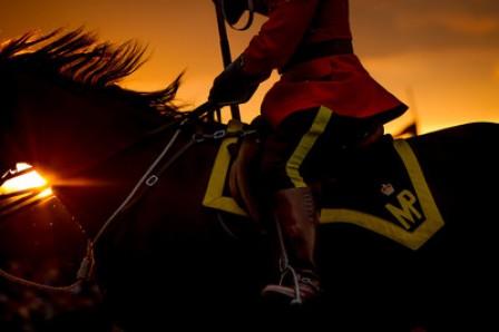 The Royal Canadian Mounted Police presents the 30th anniversary of the Canadian Sunset Ceremonies, June 27-30