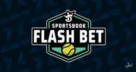 DraftKings Launches Flash Bet For More Instantaneous Live Wagering Experience