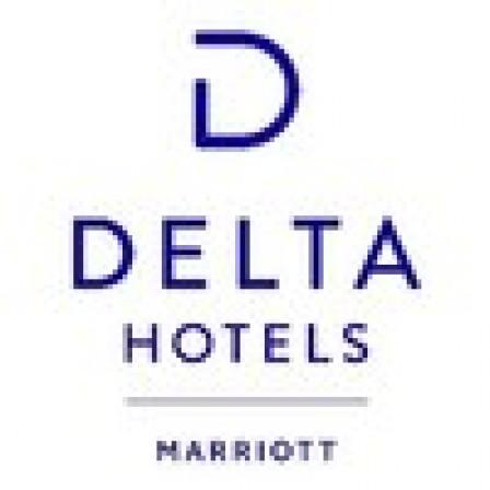 Marriott International étend Delta Hotels and Resorts à l'échelle mondiale avec l'ouverture de sa première propriété aux États-Unis