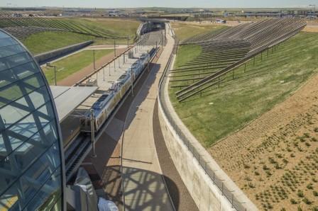 New Rail Connection to Denver International Airport a Game Changer for The Mile High City