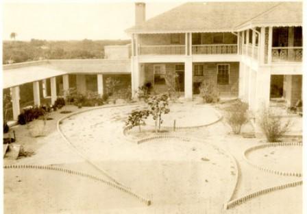 Fort Lauderdale's Bonnet House Museum & Gardens -- One of Florida's Oldest Homes -- Celebrates its 100th Anniversary