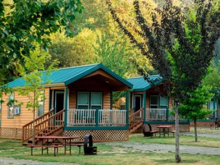 New One-Year Vouchers Save Guests Up to 30% on Lodging and RV Sites at Oregon's Loon Lake Lodge and RV Resort