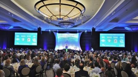 Nominations Open for Florida's Preeminent Ocean Conservation Awards, Featuring Dr. Robert Ballard, National Geographic Explorer-in-residence who Discovered the Titanic