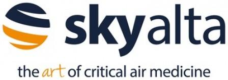 It's a New Day and New Brand for Trusted Global Air Ambulance: Say Hello to SKYALTA