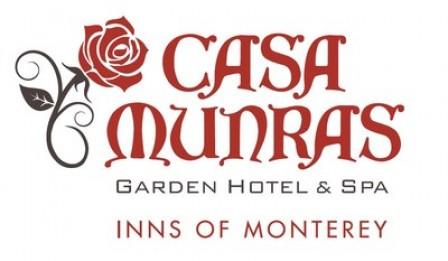 Put A Bow On It: Wrap up your Holiday Party and Winter Meeting Plans Now at Casa Munras Garden Hotel & Spa