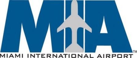 MIA passenger traffic up midway through 2019