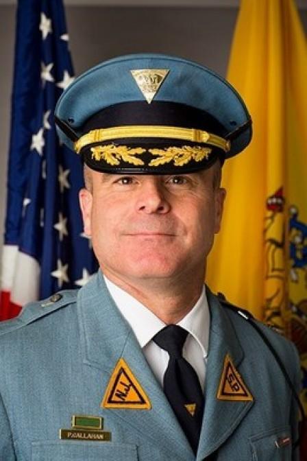 Colonel of New Jersey State Police Named Community Hero For Celebrate America Parade Presented by Hard Rock Hotel & Casino Atlantic City