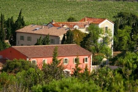 French Winemaker Gérard Bertrand Awarded 