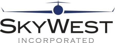 SkyWest, Inc. Reports August 2019 Traffic