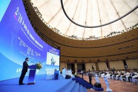La route de la soie de Xinhua : l'intelligence artificielle contribue à l'autonomisation de la zone de libre-échange Chine-ANASE pour un meilleur développement