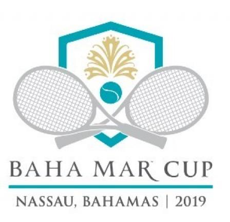 Baha Mar To Host 'The Baha Mar Cup,' A Multi-Day Tennis Event To Raise Funds For Hurricane Dorian Relief And Recovery