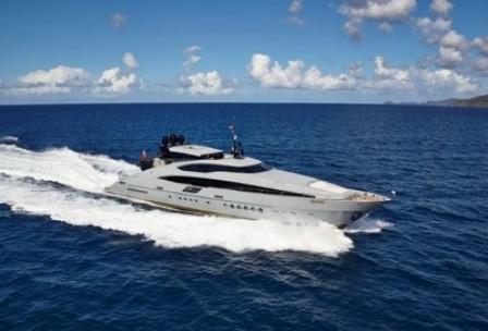 Apollo Jets, LLC. Announces Formation Of Apollo Yachts