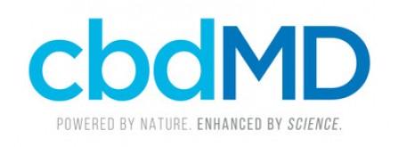 cbdMD Signs Comprehensive Partnership Agreement with Life Time