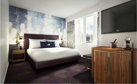 Choice Hotels International Announces Cambria hotels & suites Chicago Double Hotel Debut